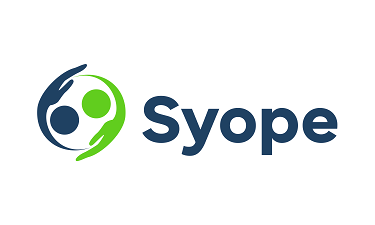 Syope.com - Creative brandable domain for sale