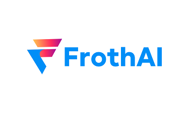 FrothAI.com