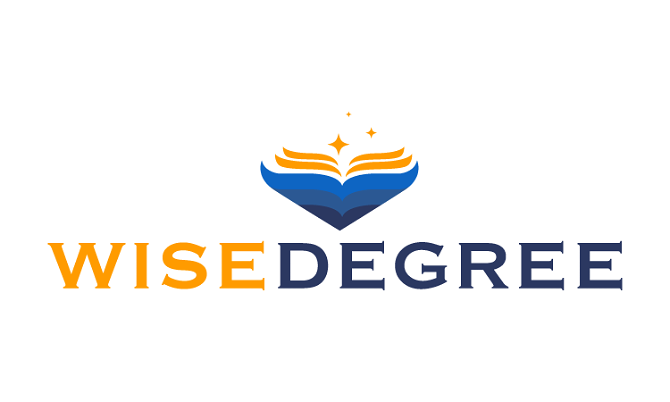 WiseDegree.com