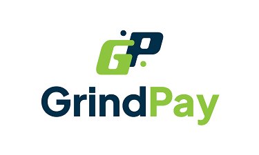 GrindPay.com