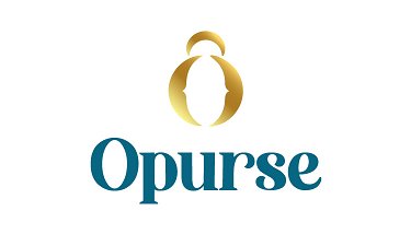 Opurse.com - Creative brandable domain for sale
