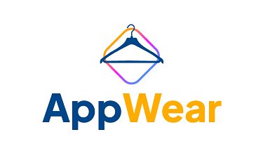 AppWear.com - Creative brandable domain for sale