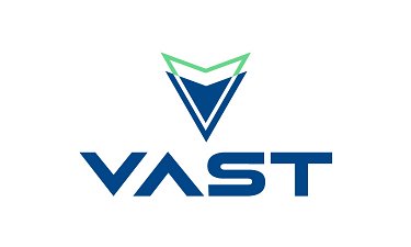 Vast.ly - Creative brandable domain for sale