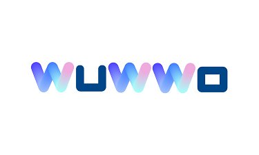 Wuwwo.com - Creative brandable domain for sale