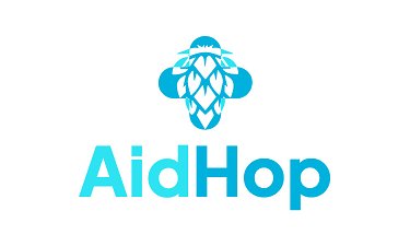 AidHop.com