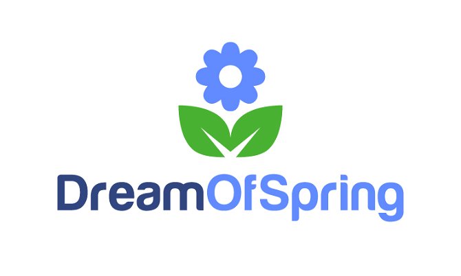 DreamOfSpring.com