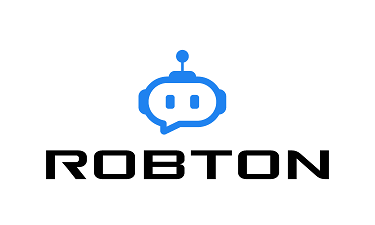 Robton.com - Cool premium domain names for sale