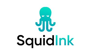 SquidInk.io