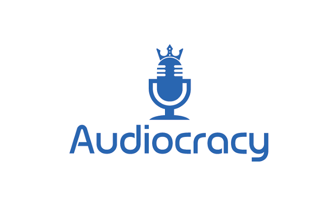 Audiocracy.com