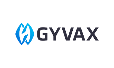 Gyvax.com