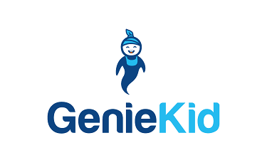 GenieKid.com