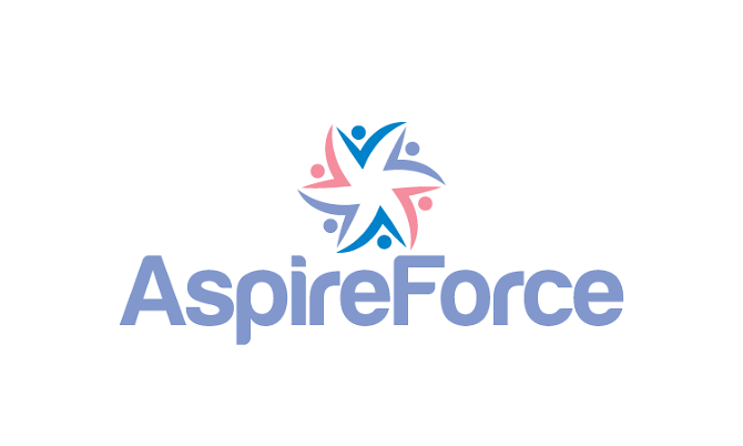 AspireForce.com