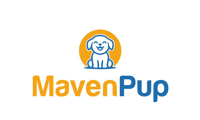 MavenPup.com