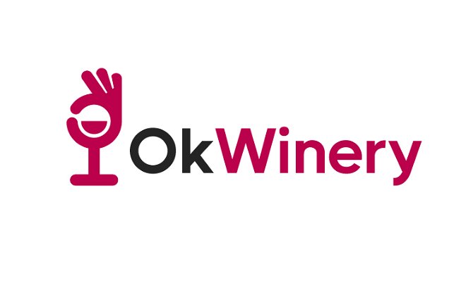 OkWinery.com