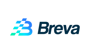 Breva.io - Creative brandable domain for sale