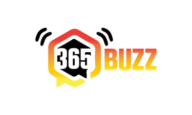 365Buzz.com - Creative brandable domain for sale