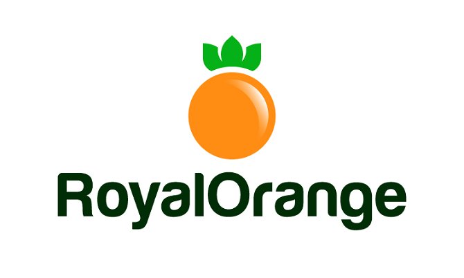 RoyalOrange.com