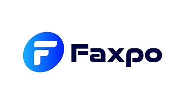 Faxpo logo