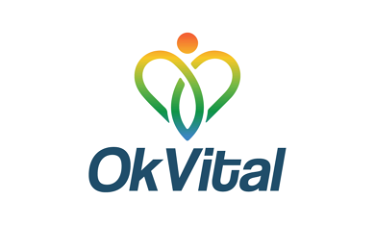 OkVital.com is for sale