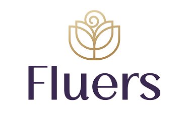 Fluers logo