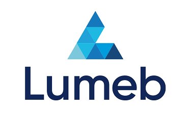 Lumeb.com - Creative brandable domain for sale