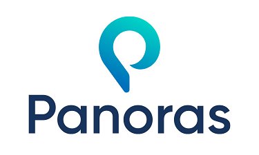 Panoras.com - Creative brandable domain for sale