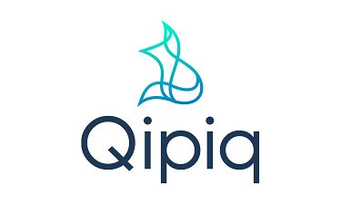 Qipiq.com - Creative brandable domain for sale