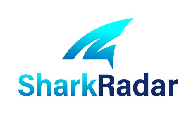 SharkRadar.com