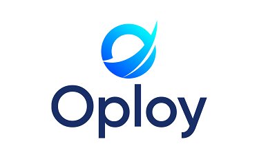 Oploy.com - Creative brandable domain for sale