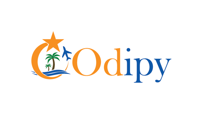 Odipy.com