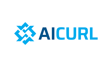AICurl.com - Creative brandable domain for sale