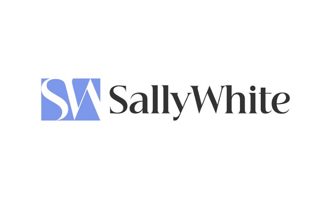 SallyWhite.com