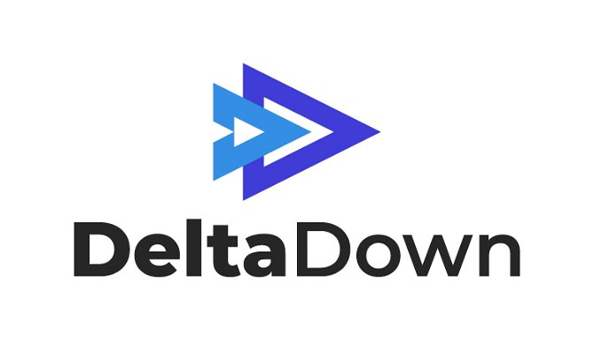 DeltaDown.com