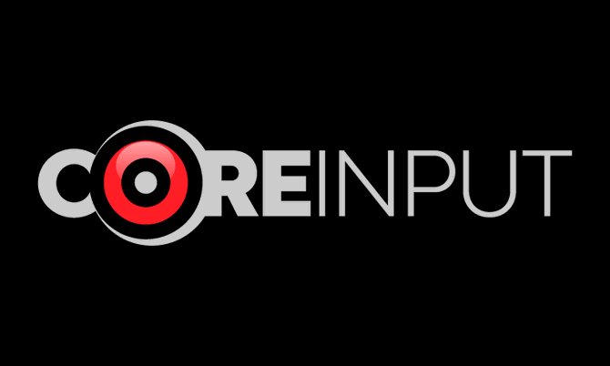 CoreInput.com