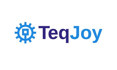 TeqJoy.com
