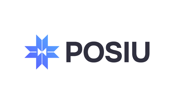 Posiu.com