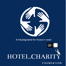 Hotel.charity - Creative brandable domain for sale