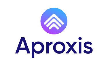 Aproxis.com - Creative brandable domain for sale