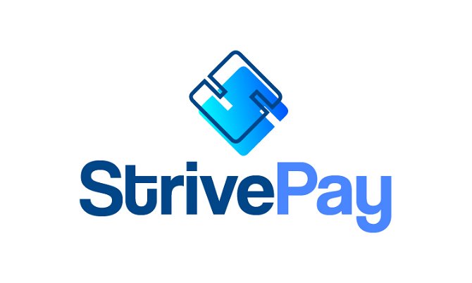 StrivePay.com