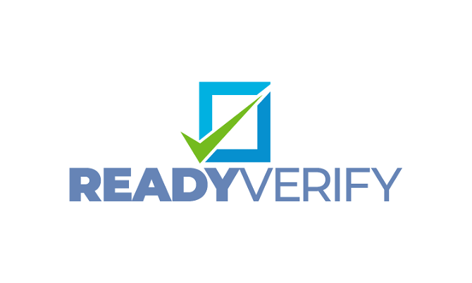 ReadyVerify.com