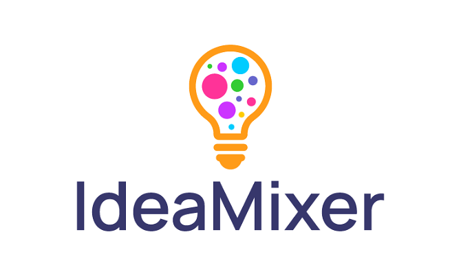 IdeaMixer.com