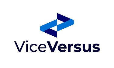 ViceVersus.com - Creative brandable domain for sale