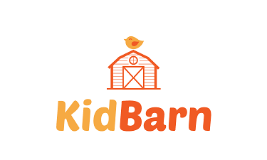 KidBarn.com is for sale