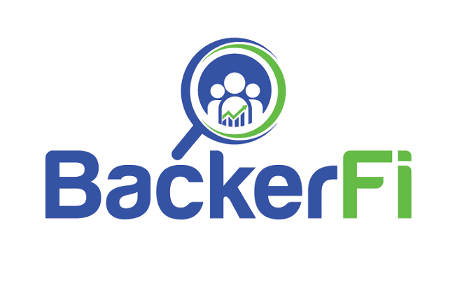 BackerFi.com