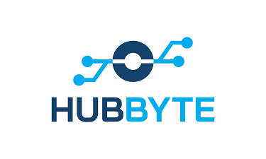 HubByte.com