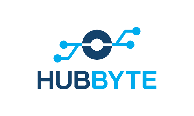 HubByte.com