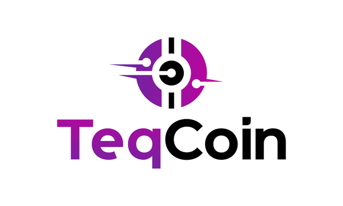 TeqCoin.com