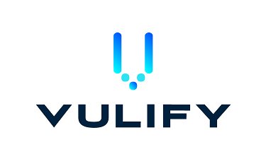 Vulify.com - Creative brandable domain for sale