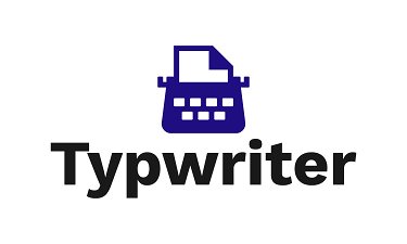 Typwriter.com