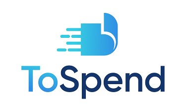 ToSpend.com - Creative brandable domain for sale
